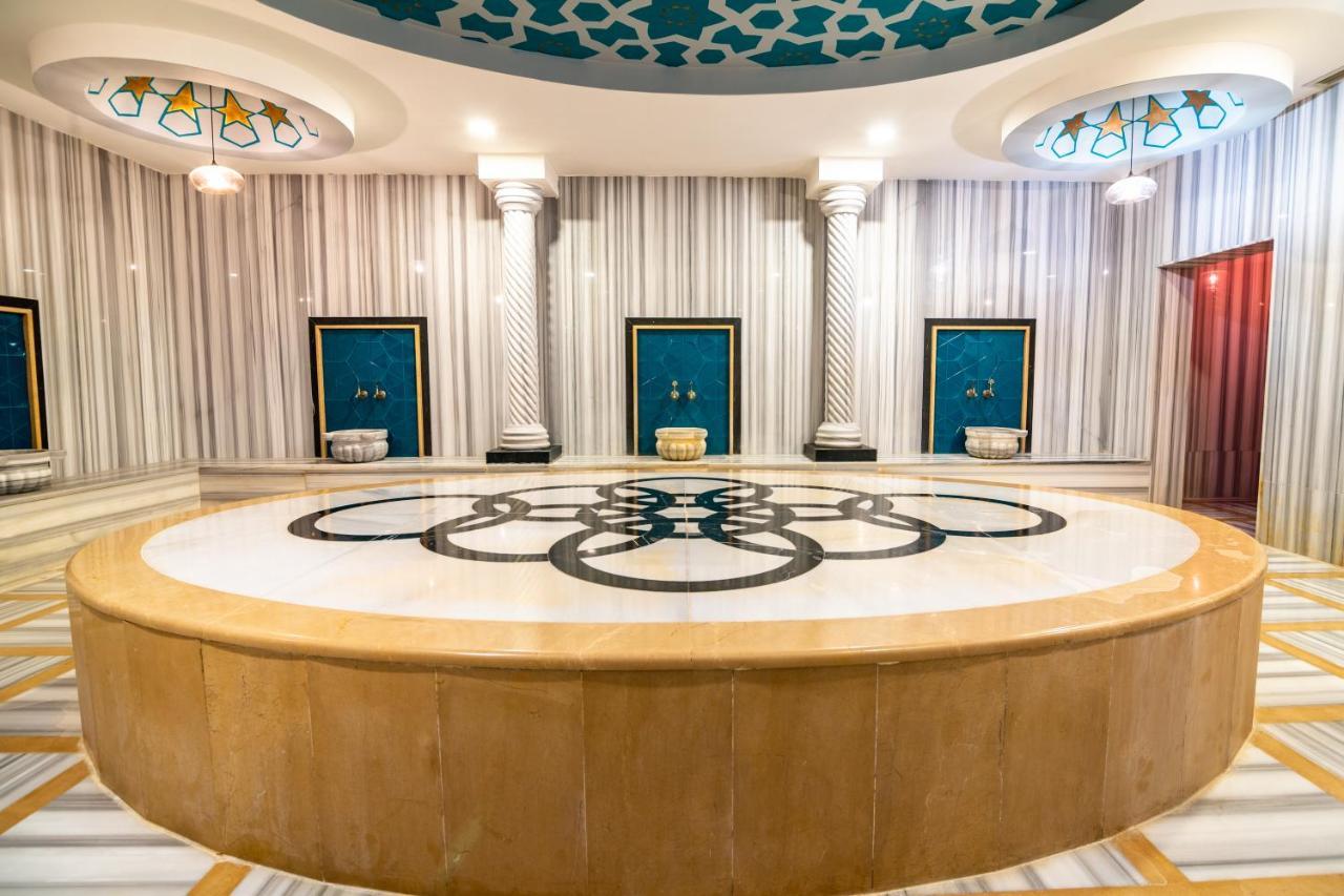 SUNPRIME C-LOUNGE HOTEL (ADULTS ONLY) — ALANYA — фотография отеля №26