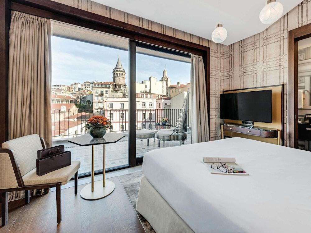 THE GALATA ISTANBUL HOTEL – MGALLERY — ISTANBUL — фотография отеля №16