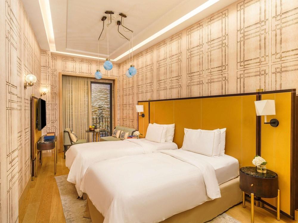 THE GALATA ISTANBUL HOTEL – MGALLERY — ISTANBUL — фотография отеля №13