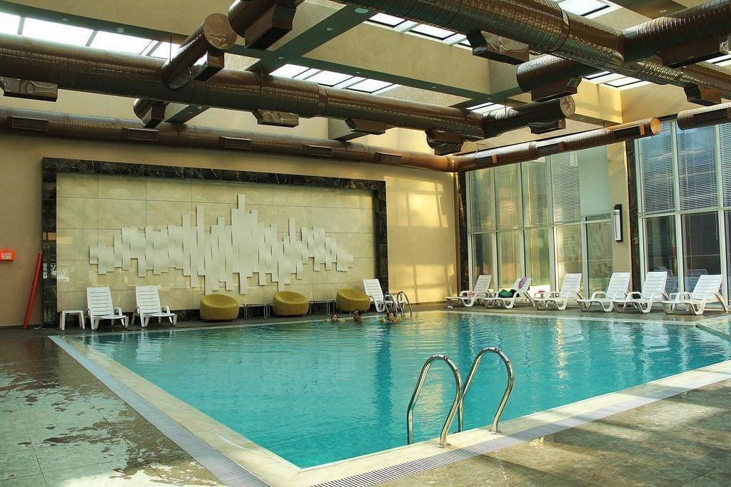 VAZO SUITE — ISTANBUL — fotografie hotel nr. 16
