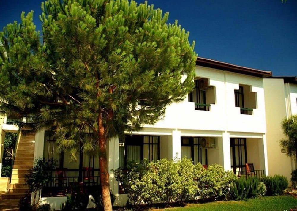 SANTA FAMILY CLUB HOTEL — SEFERIHISAR — фотография отеля №23