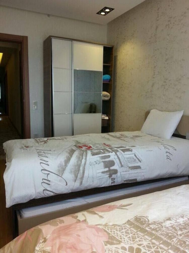 JULIA DOMNA APARTMENTS — ISTANBUL — fotografie hotel nr. 14