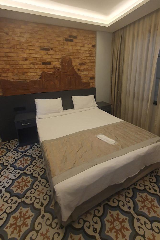 A PLUS RESIDENCE — ISTANBUL — fotografie hotel nr. 4