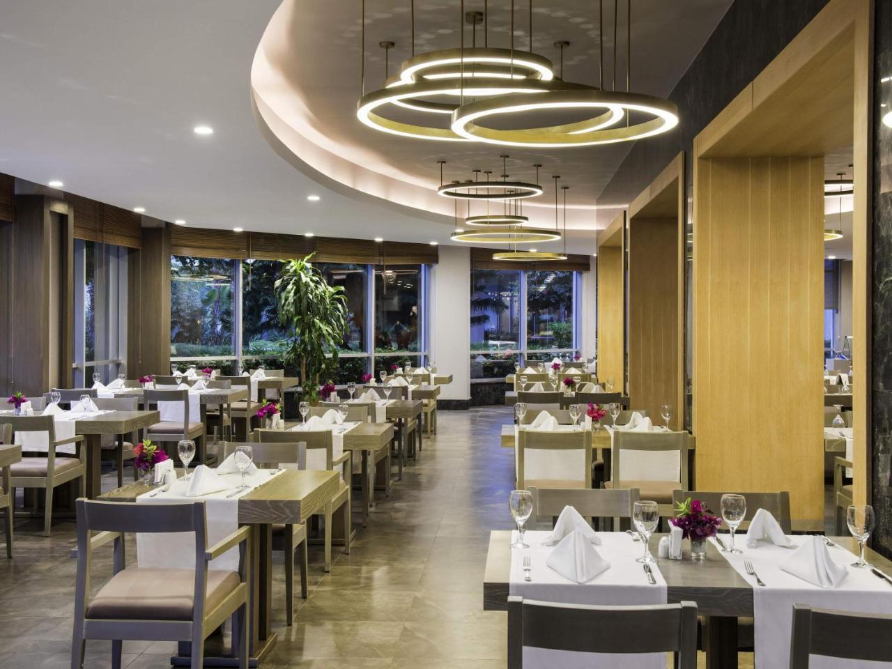 TUI MAGIC LIFE BELDIBI +16 (ADULTS ONLY) — BELDIBI — фотография отеля №33