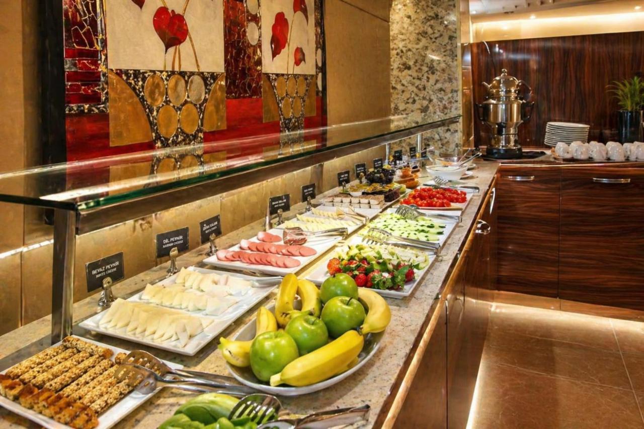 HOTEL RIO — ISTANBUL — fotografie hotel nr. 18