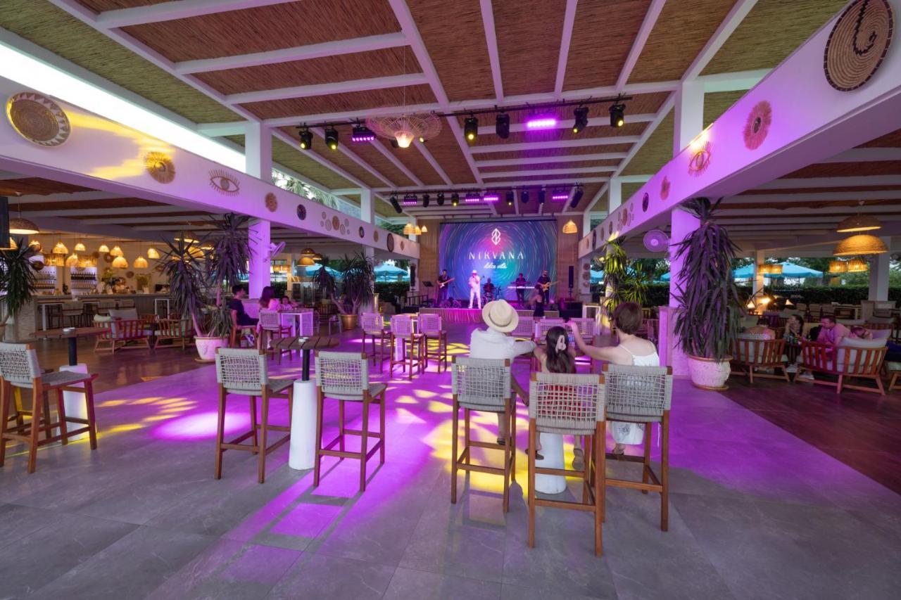 NIRVANA DOLCE VITA — KEMER — fotografie hotel nr. 24