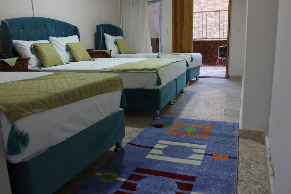 THE TRIP HOTEL — ISTANBUL — fotografie hotel nr. 15