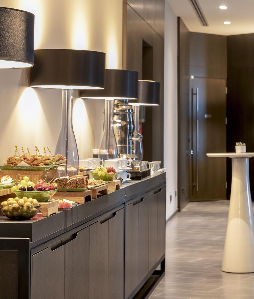 WESTSIDE RESIDENCES BY ROTANA — ISTANBUL — фотография отеля №32