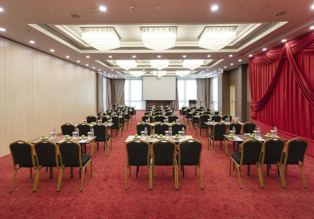 GRAND MAKEL HOTEL TOPKAPI — ISTANBUL — fotografie hotel nr. 35