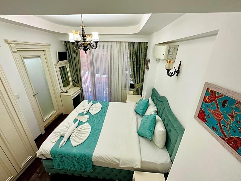 LA PETITE MAISON — ISTANBUL — фотография отеля №37