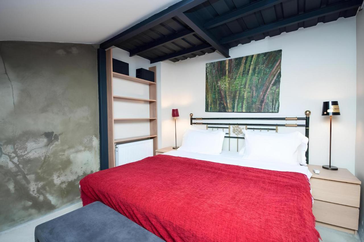 ROOMS GALATA — ISTANBUL — fotografie hotel nr. 13