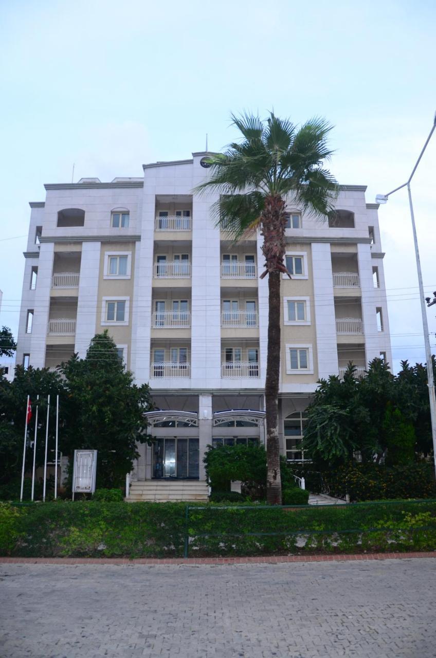 ALMENA HOTEL — MARMARIS — фотография отеля №22