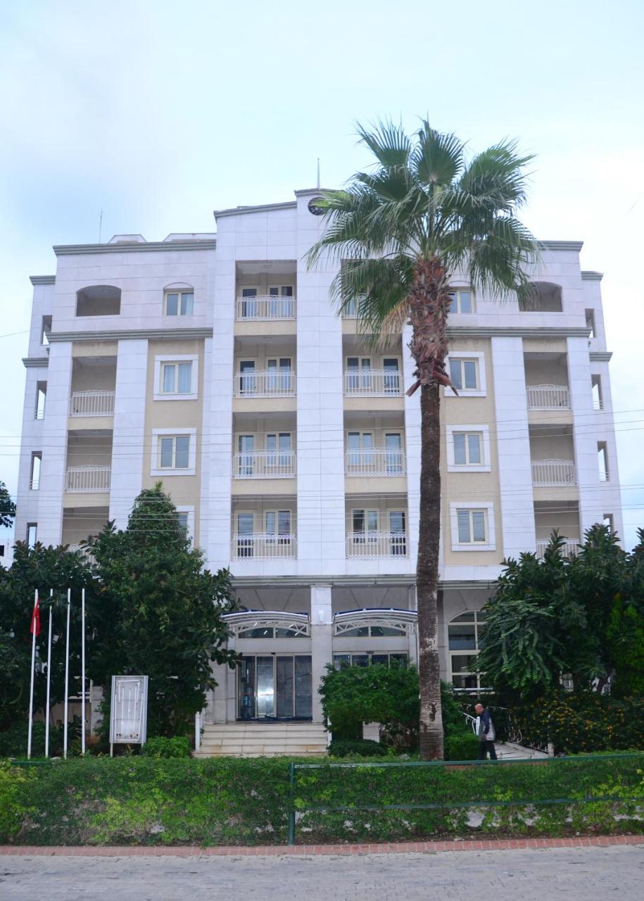 ALMENA HOTEL — MARMARIS — фотография отеля №25