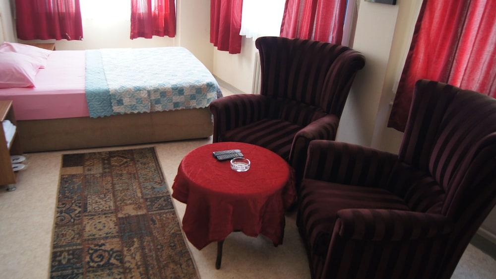 YENI CAGLAYAN OTEL — ISTANBUL — фотография отеля №7