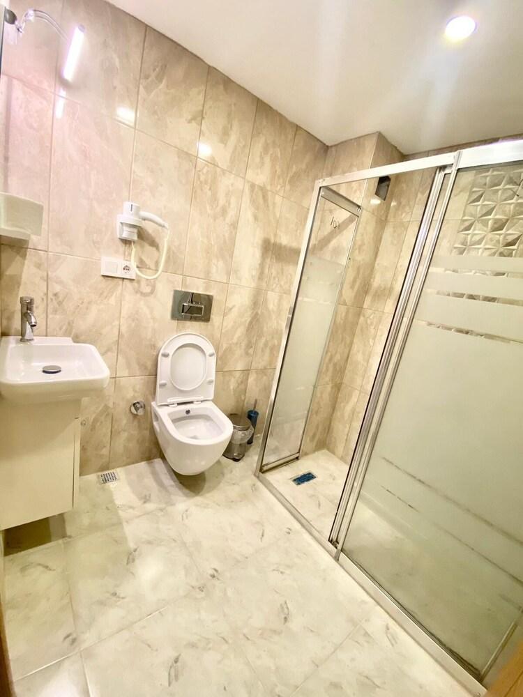 GRAND LARA HOTEL — ISTANBUL — fotografie hotel nr. 9