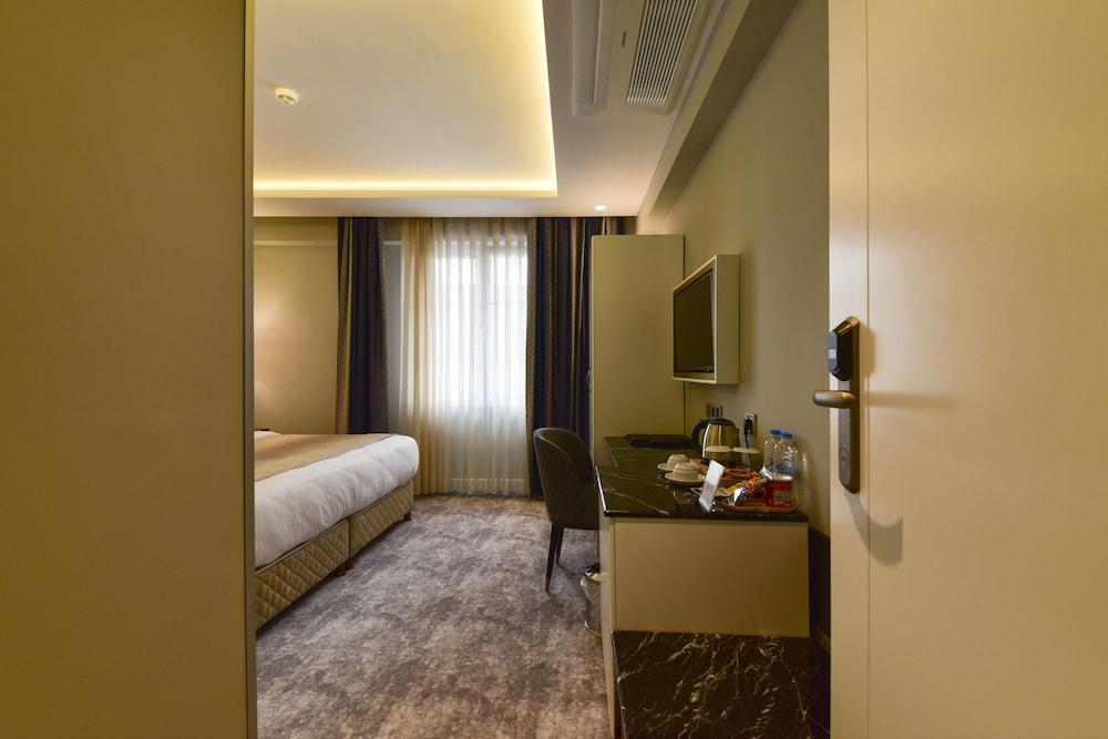 KARE HOTEL SULTANAHMET — ISTANBUL — фотография отеля №18