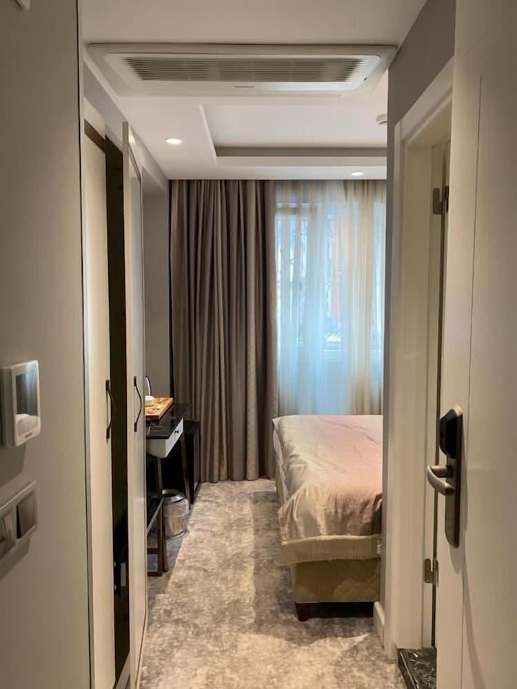 KARE HOTEL SULTANAHMET — ISTANBUL — фотография отеля №16