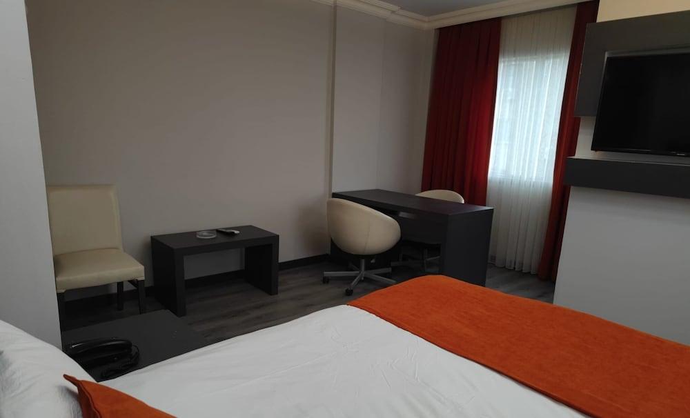 WOX EW HOTEL — IZMIR — фотография отеля №16