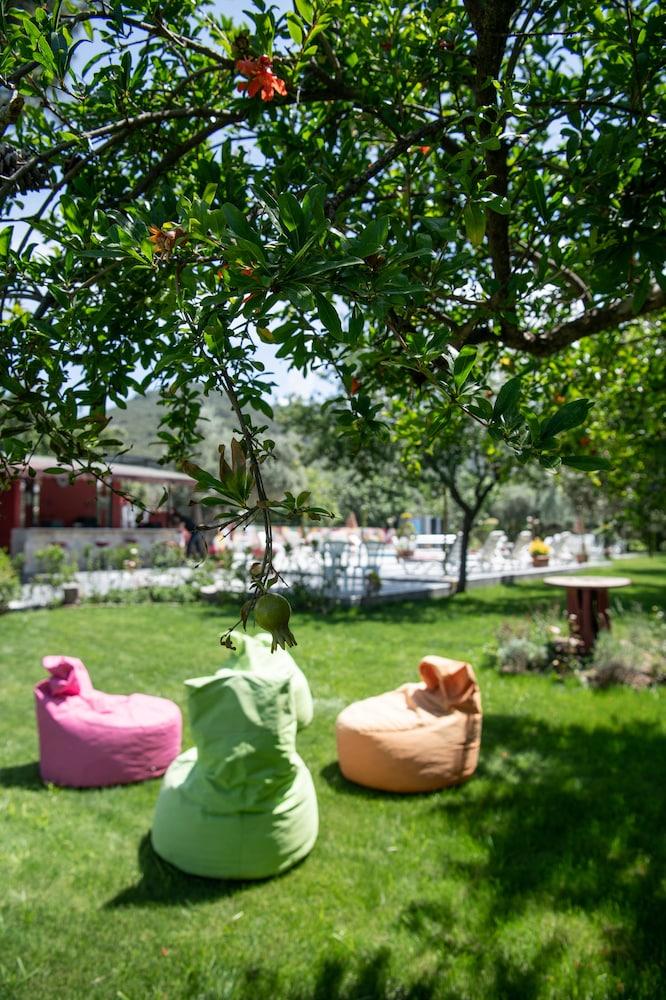 BULUT GARDEN BOUTIQUE HOTEL — KUSADASI — фотография отеля №13