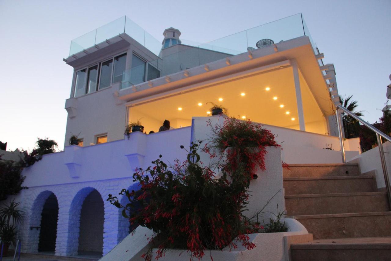 THE FLAG SUITES — BODRUM — фотография отеля №19
