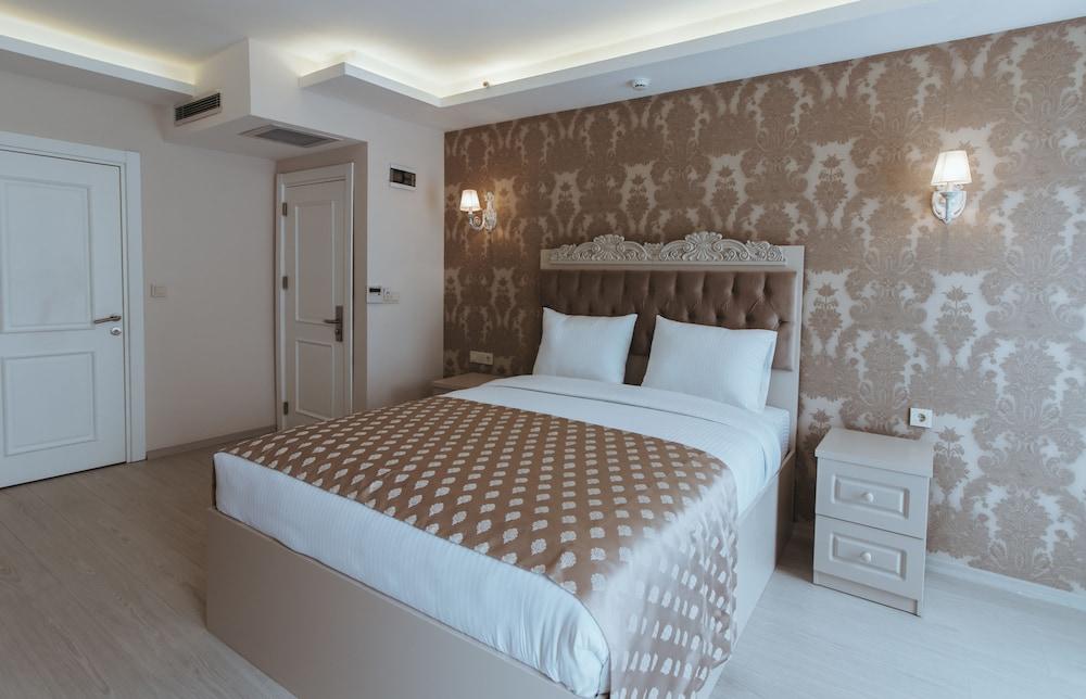 ISTANROOM BY KEO — ISTANBUL — fotografie hotel nr. 4