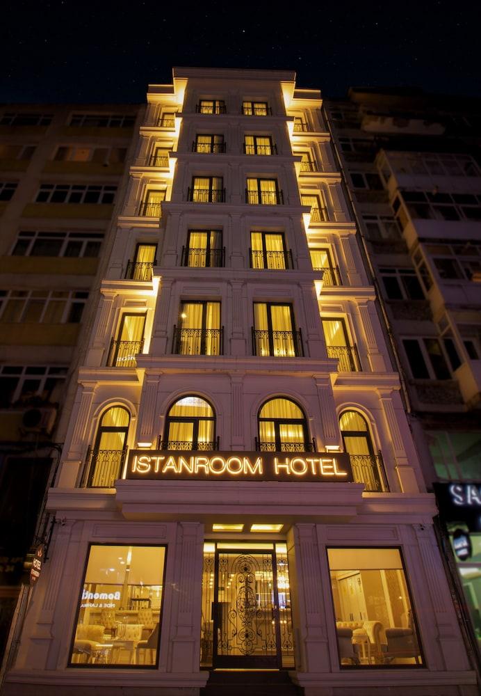 ISTANROOM BY KEO — ISTANBUL — fotografie hotel nr. 21