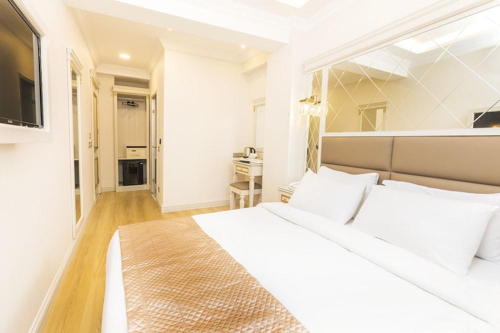 CITY HALL HOTEL — ISTANBUL — fotografie hotel nr. 30