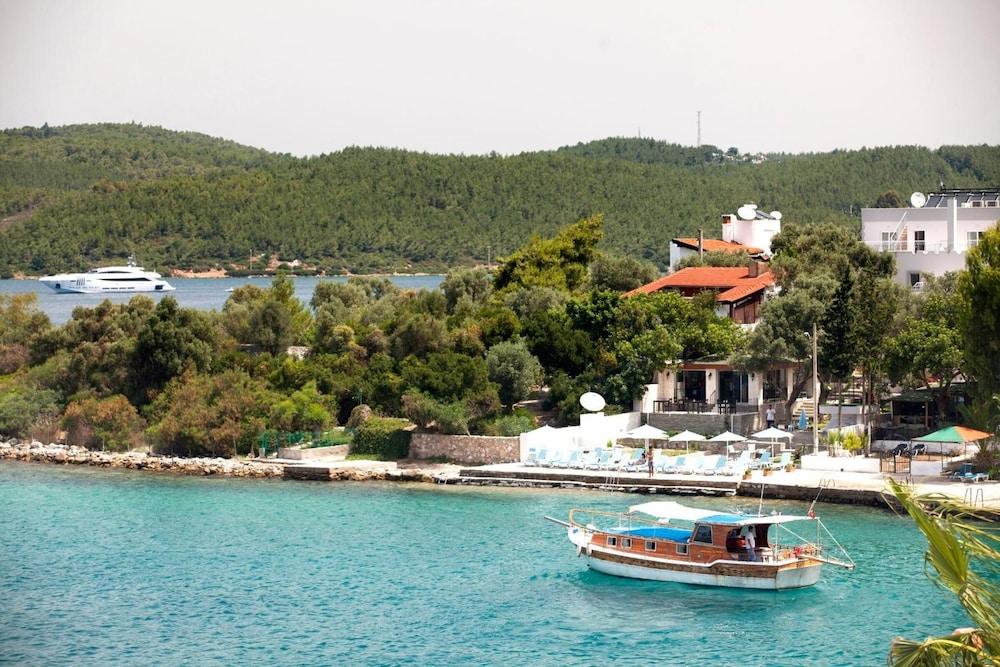 ZENA HOTEL BODRUM (ADULTS ONLY) — BODRUM — фотография отеля №35