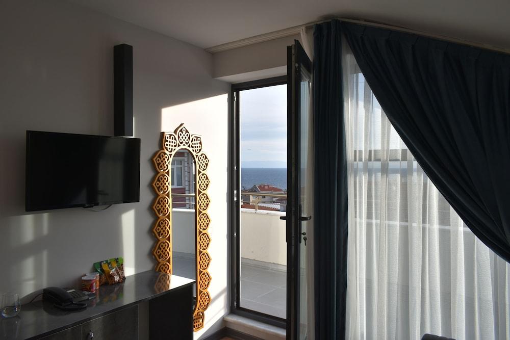 AVCILAR GARDEN HOTEL — ISTANBUL — fotografie hotel nr. 24