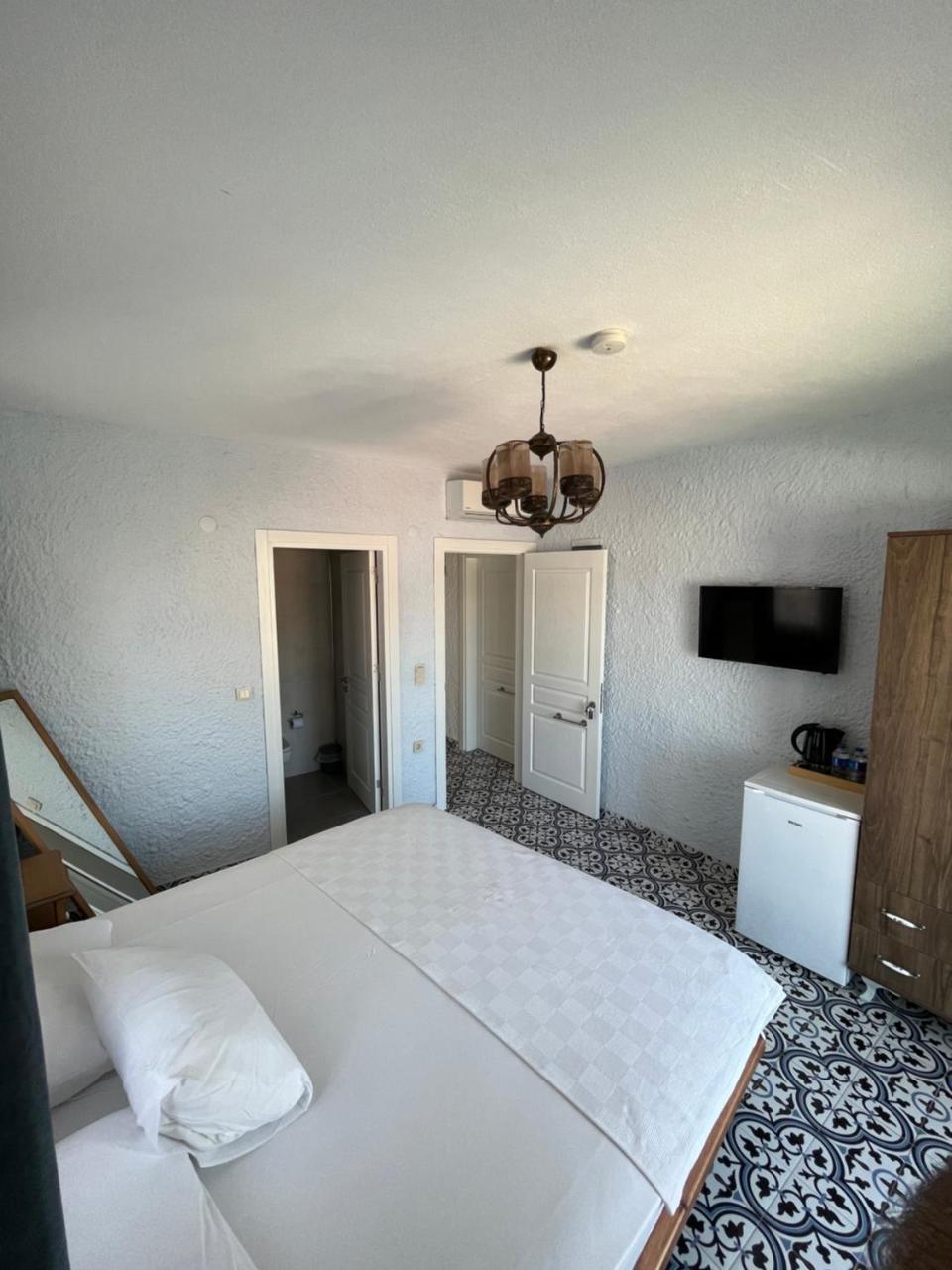 VILLA VERIA (ADULTS ONLY) — CESME — fotografie hotel nr. 25