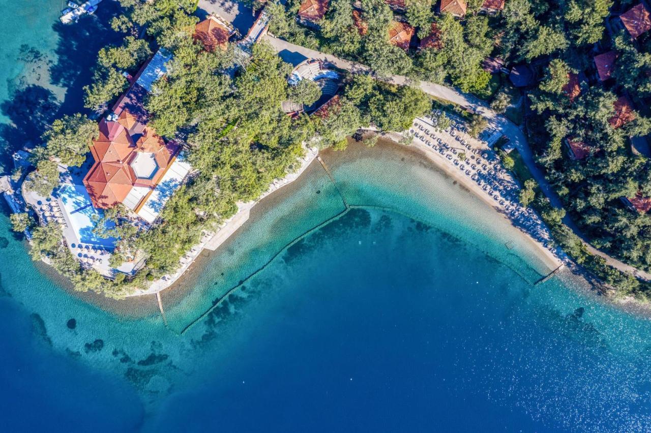 MARMARIS BAY RESORT (ADULTS ONLY) — MARMARIS — fotografie hotel nr. 34