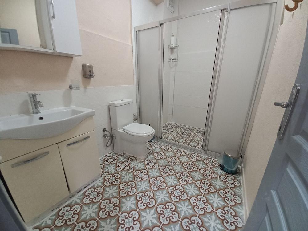 MEDELLIN APART HOTEL ISTANBUL — ISTANBUL — fotografie hotel nr. 25