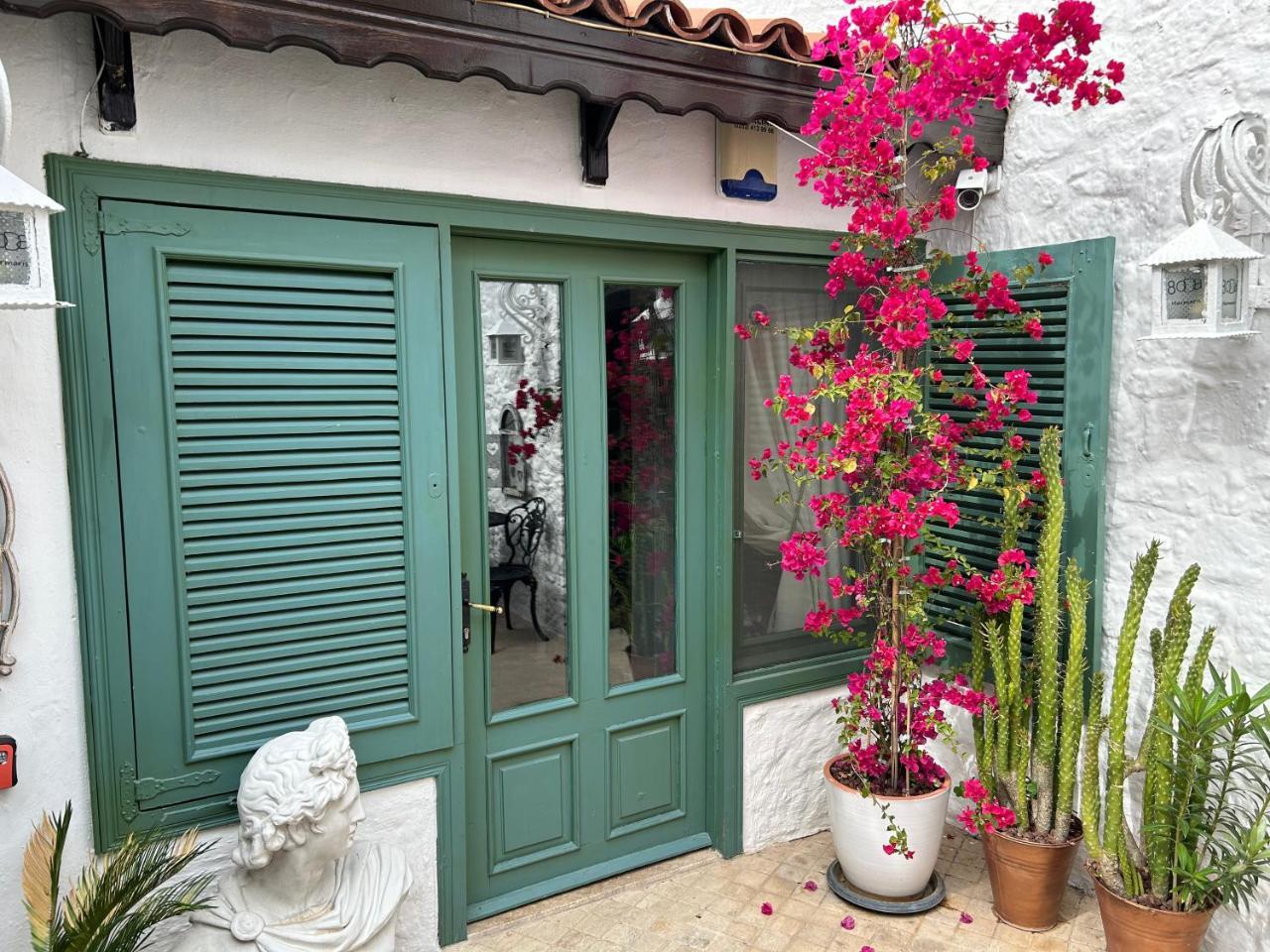 8 ODA BOUTIQUE HOMES — MARMARIS — fotografie hotel nr. 26