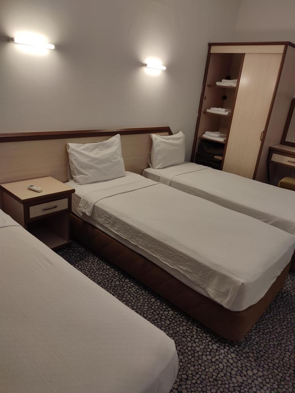 CESME SIRIN VILLA OTEL — CESME — fotografie hotel nr. 35