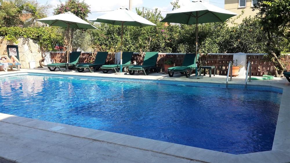 KILIM HOTEL — DALYAN — фотография отеля №26