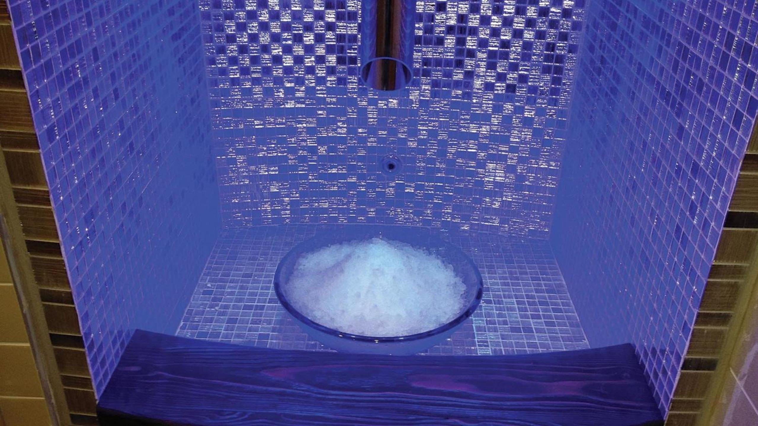 KARACA SIVAS THERMAL HOTEL & SPA — SIVAS — фотография отеля №19