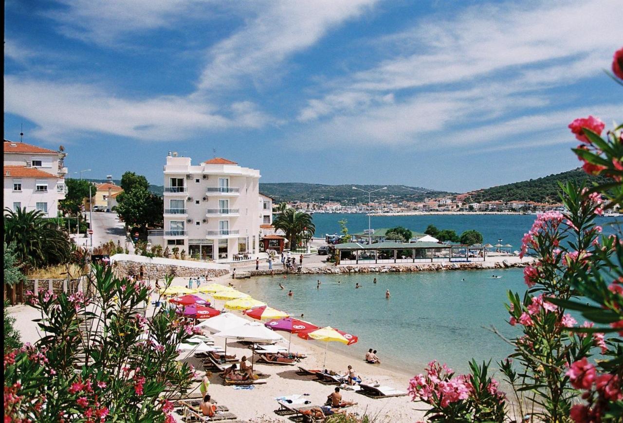 PASIFIK HOTEL — CESME — фотография отеля №15