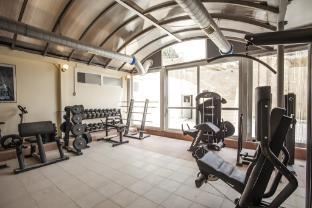 SOLMAZ — CESME — фотография отеля №11