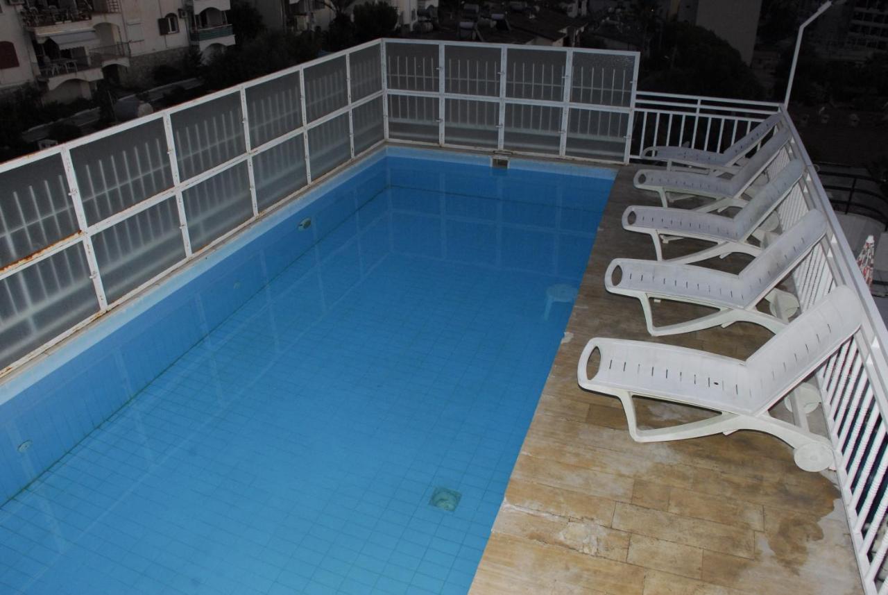 OZGUN APART HOTEL — KUSADASI — fotografie hotel nr. 3