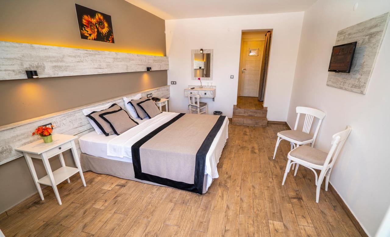 SIFNE TERMAL — CESME — fotografie hotel nr. 28