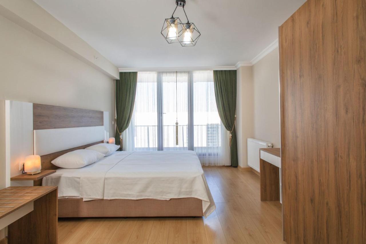 EMIN RESIDENCE — ISTANBUL — fotografie hotel nr. 15