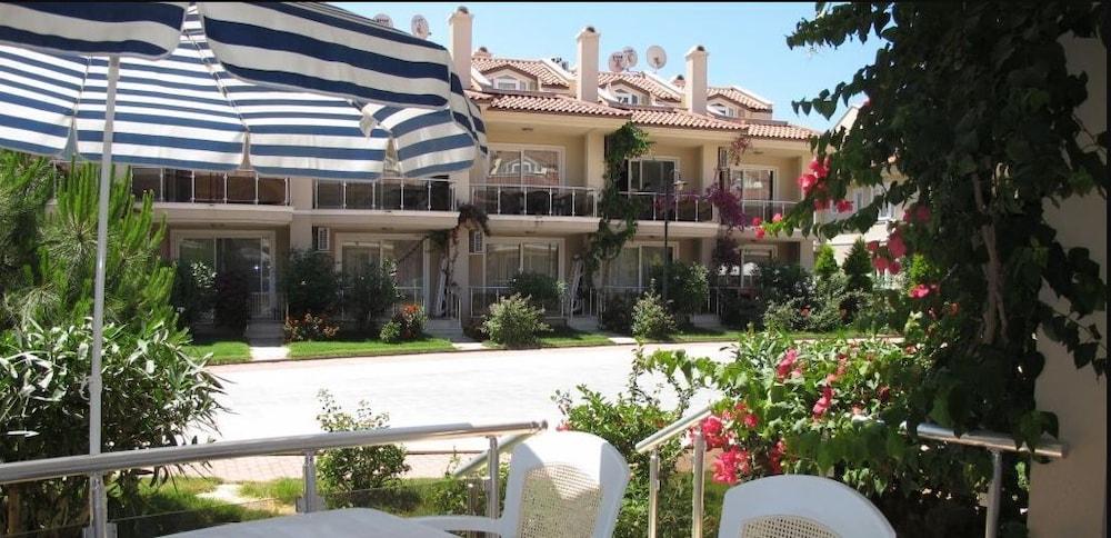 VILLA AQ37 BY JOYLETTINGS — FETHIYE — fotografie hotel nr. 6