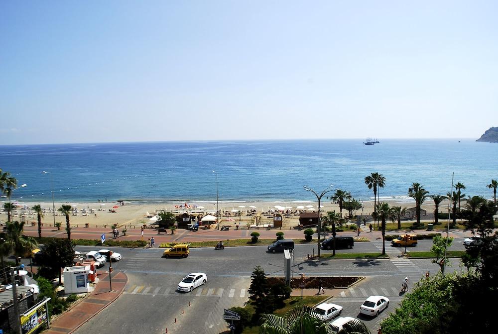 ROSELLA APART & HOTEL — ALANYA — fotografie hotel nr. 30