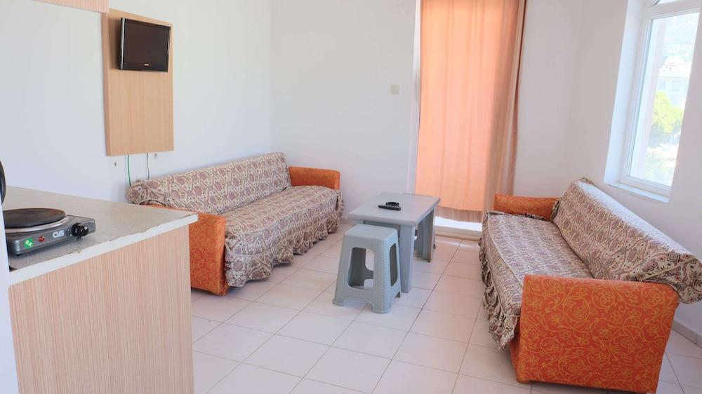 LALE APART HOTEL — ALANYA — fotografie hotel nr. 21