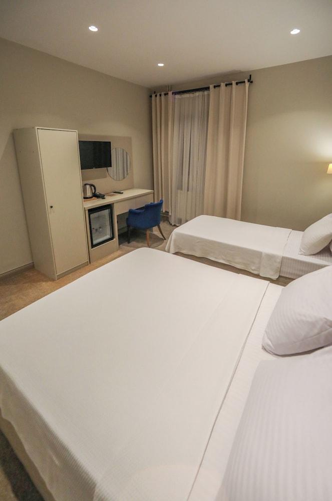 ASTRO VEFA HOTEL — ISTANBUL — фотография отеля №18