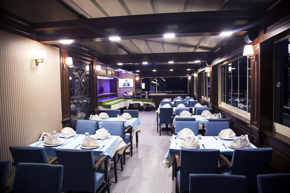 HOTEL GOLDEN PEN — ISTANBUL — фотография отеля №35