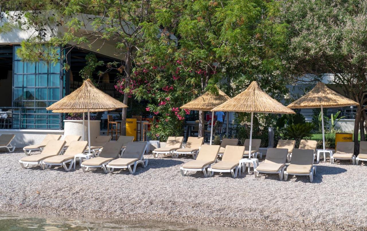 ALESTA MIDTOWN APART HOTEL — FETHIYE — fotografie hotel nr. 34