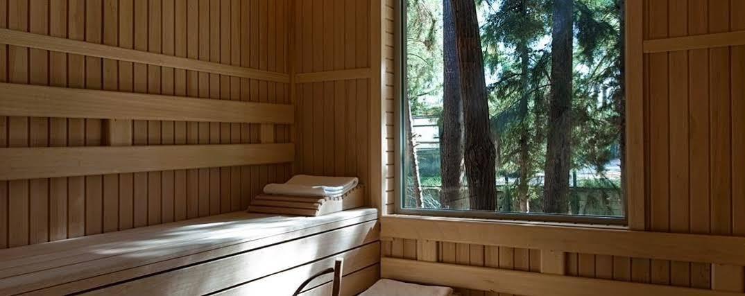 AKKA RESIDENCE VILLAS — KEMER — фотография отеля №18