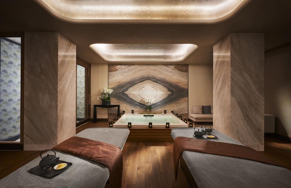 MANDARIN ORIENTAL BOSPHORUS ISTANBUL — ISTANBUL — fotografie hotel nr. 27