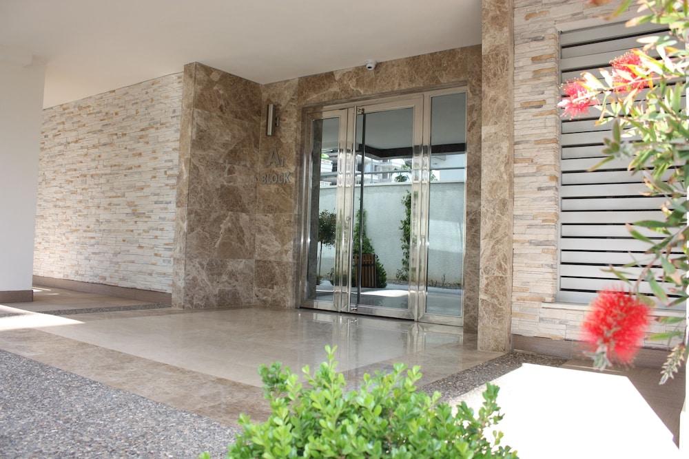 MODA MARINE APARTMENTS — KESTEL — фотография отеля №2